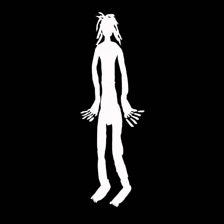 Body parts